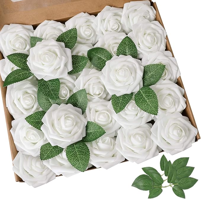 🔥SPRING SALE 40% OFF🔥Artificial flower roses
