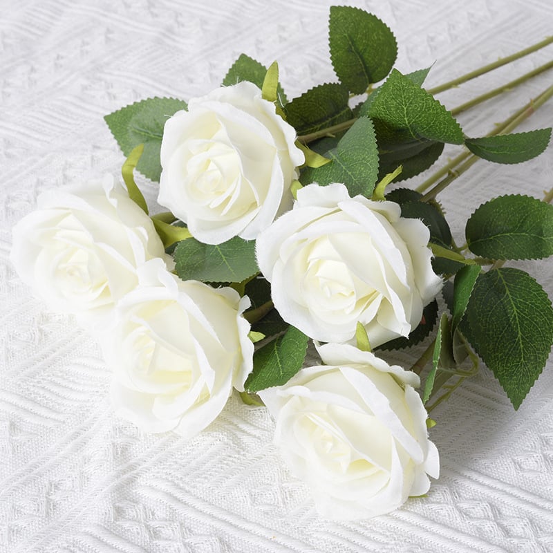 🔥SPRING SALE 40% OFF🔥Artificial flower roses