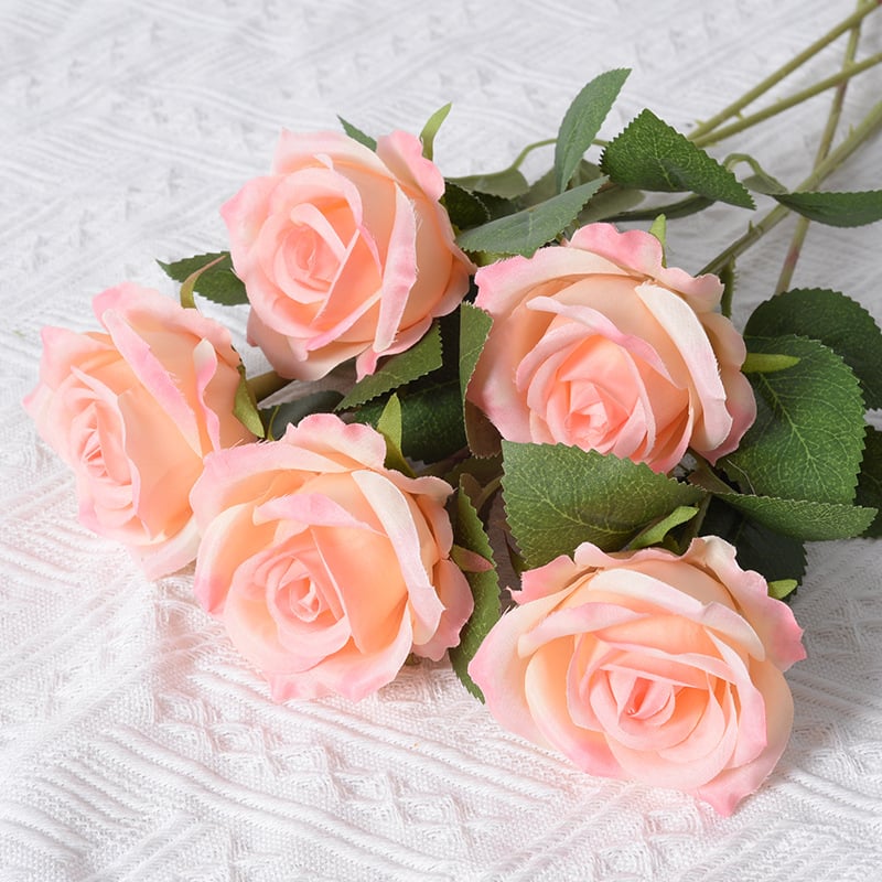 🔥SPRING SALE 40% OFF🔥Artificial flower roses