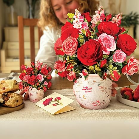 🔥SPRING SALE 40% OFF🔥Artificial flower roses