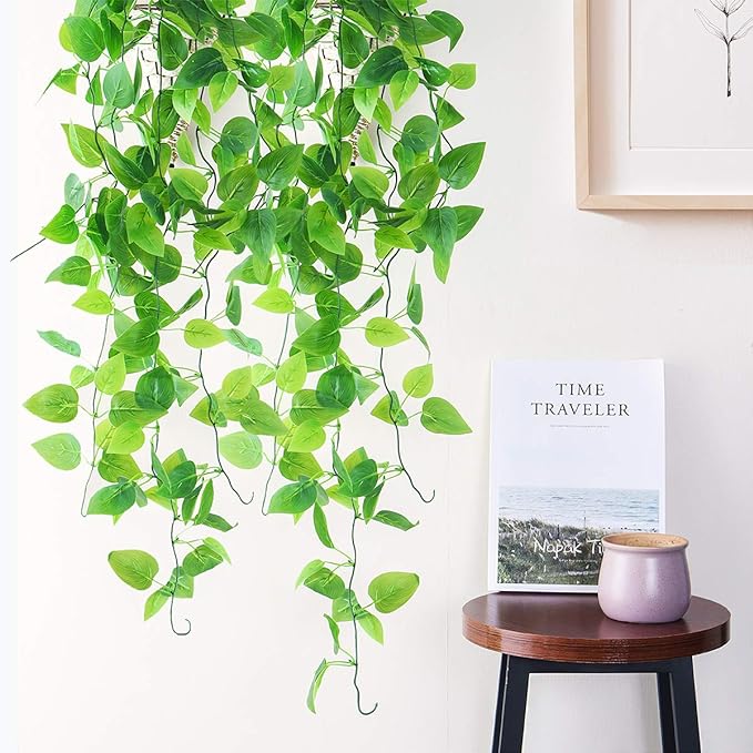 ✨This Week's Special Price $13.99💥Lifelike Artificial Ivy Vine