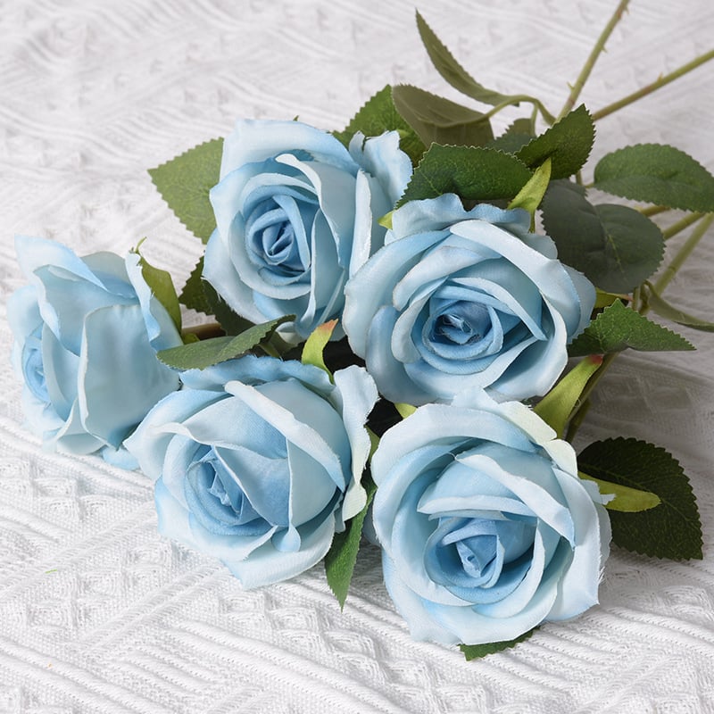 🔥SPRING SALE 40% OFF🔥Artificial flower roses