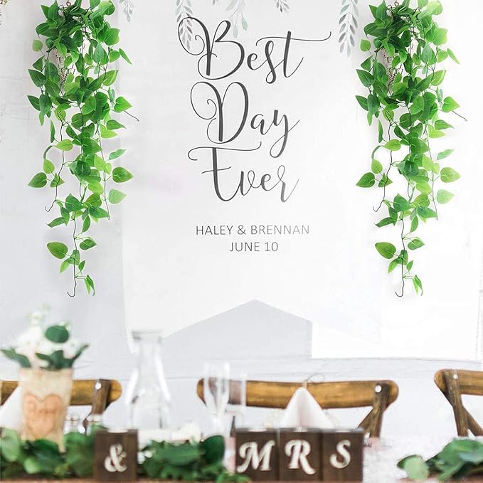 ✨This Week's Special Price $13.99💥Lifelike Artificial Ivy Vine