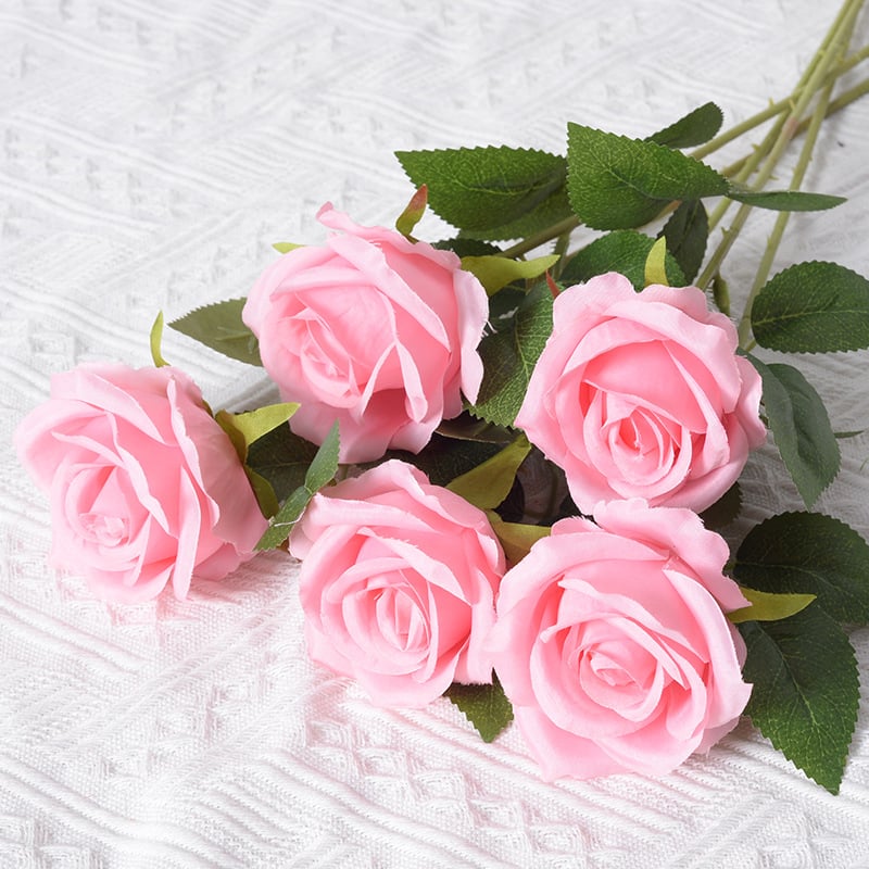 🔥SPRING SALE 40% OFF🔥Artificial flower roses