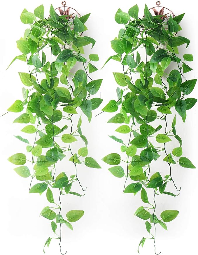 ✨This Week's Special Price $13.99💥Lifelike Artificial Ivy Vine