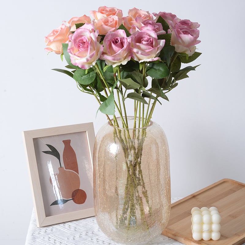 🔥SPRING SALE 40% OFF🔥Artificial flower roses