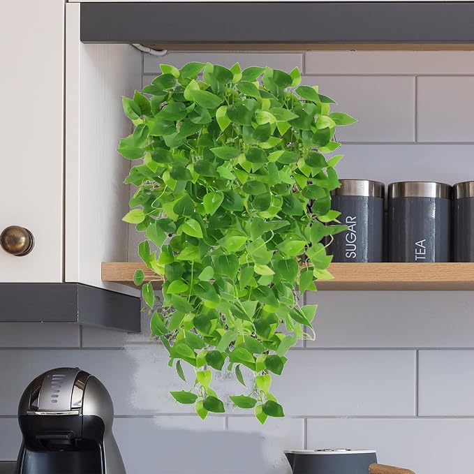 ✨This Week's Special Price $13.99💥Lifelike Artificial Ivy Vine