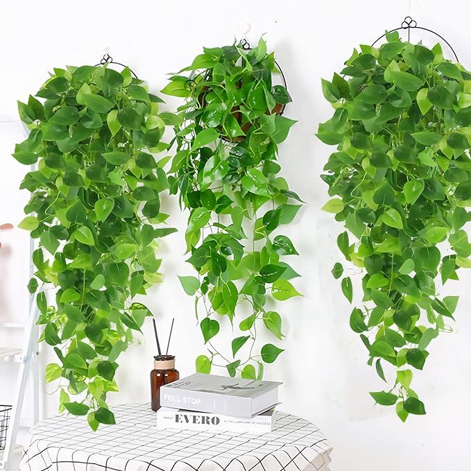 ✨This Week's Special Price $13.99💥Lifelike Artificial Ivy Vine
