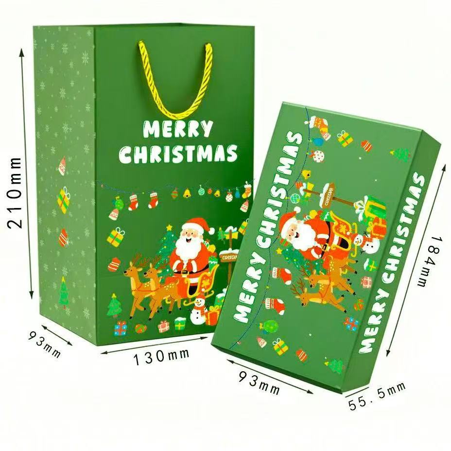 💥Last Day $9.99 On Sale 🎁 Newly Surprise Box Gift Box—Creating the most surprising gift