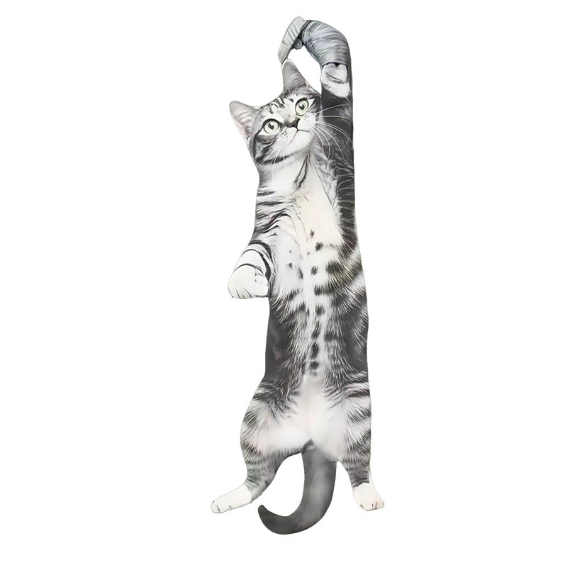🚨Limited Stock! Animal "Suspension" Tie: The Most Conversation-Worthy Accessory💞