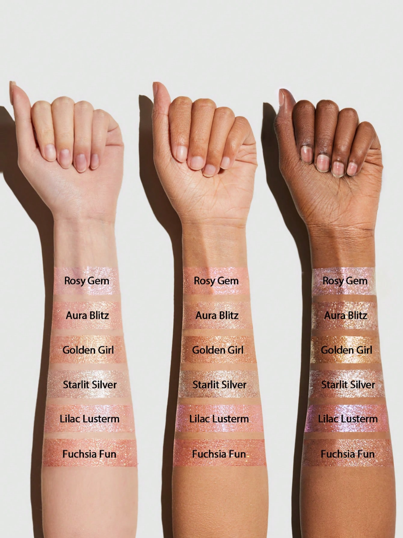 👍2025 New Arrival ✨Glitter Gradient Eyeshadow Stick （✨BUY 2 GET 1 FREE）