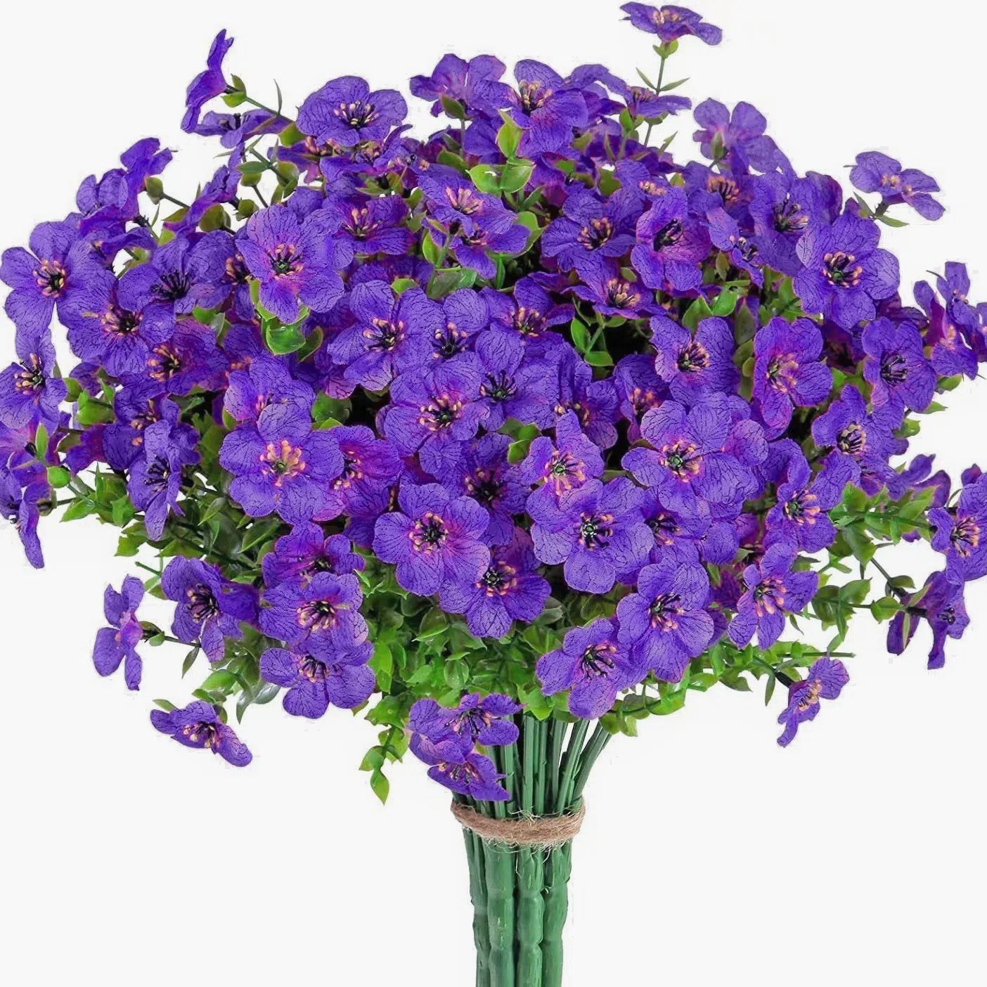 💖Spring Hot Sale 70% OFF- Artificial Flowers for Outdoors💐