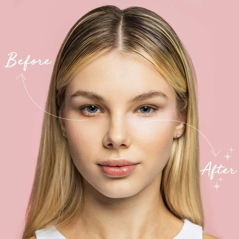 ❄️Winter Discount Frenzy Promotion-49% OFF-💖Under Eye Brightener, Conceal & Brighten Dark Circles