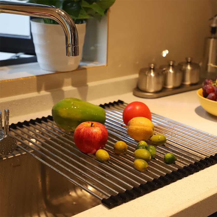 🔥Last Day Promotion-48% OFF🔥Magic Rolling Rack