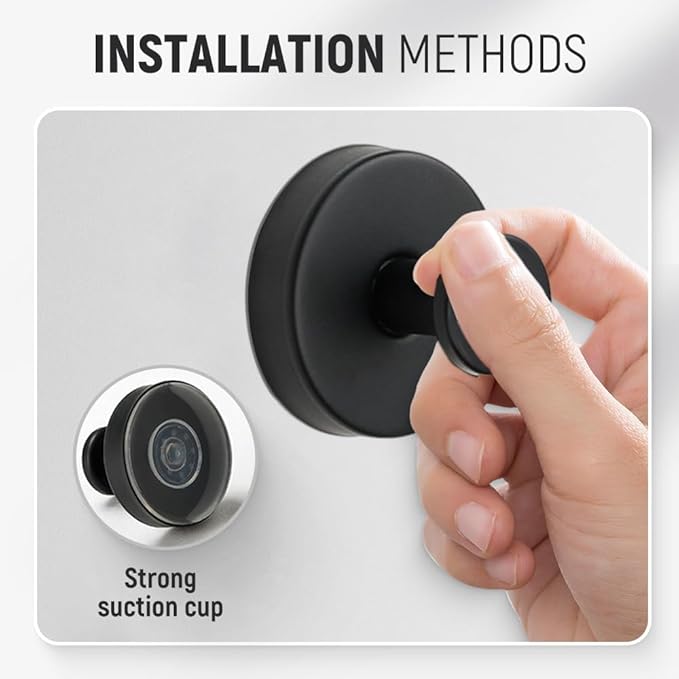 🎅Upgraded Suction Cup Hooks