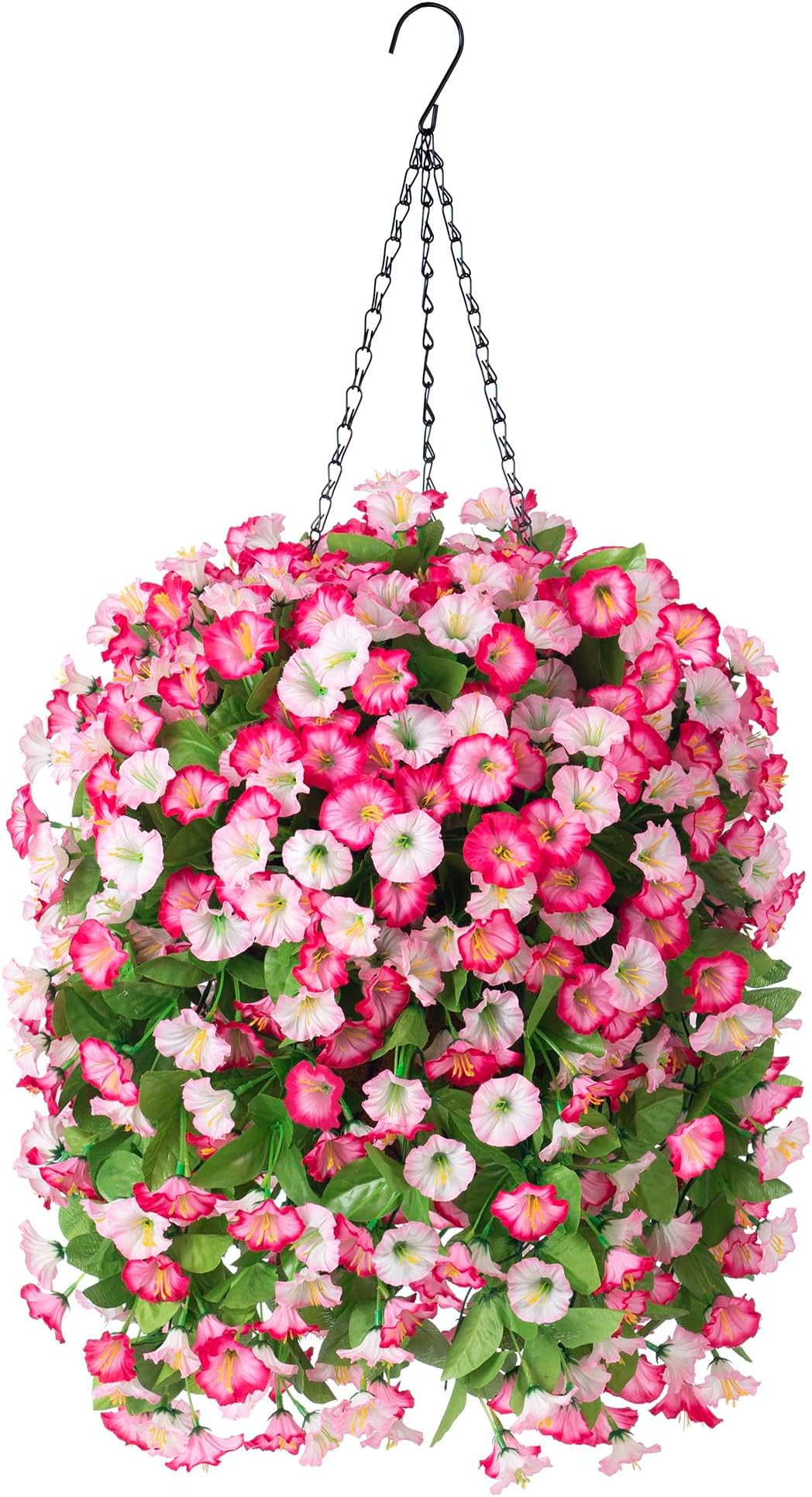 💐2025 Spring Hot Sale✨UV Simulation Artificial morning glory