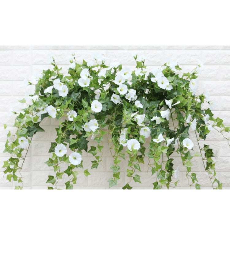 💐2025 Spring Hot Sale✨UV Simulation Artificial morning glory