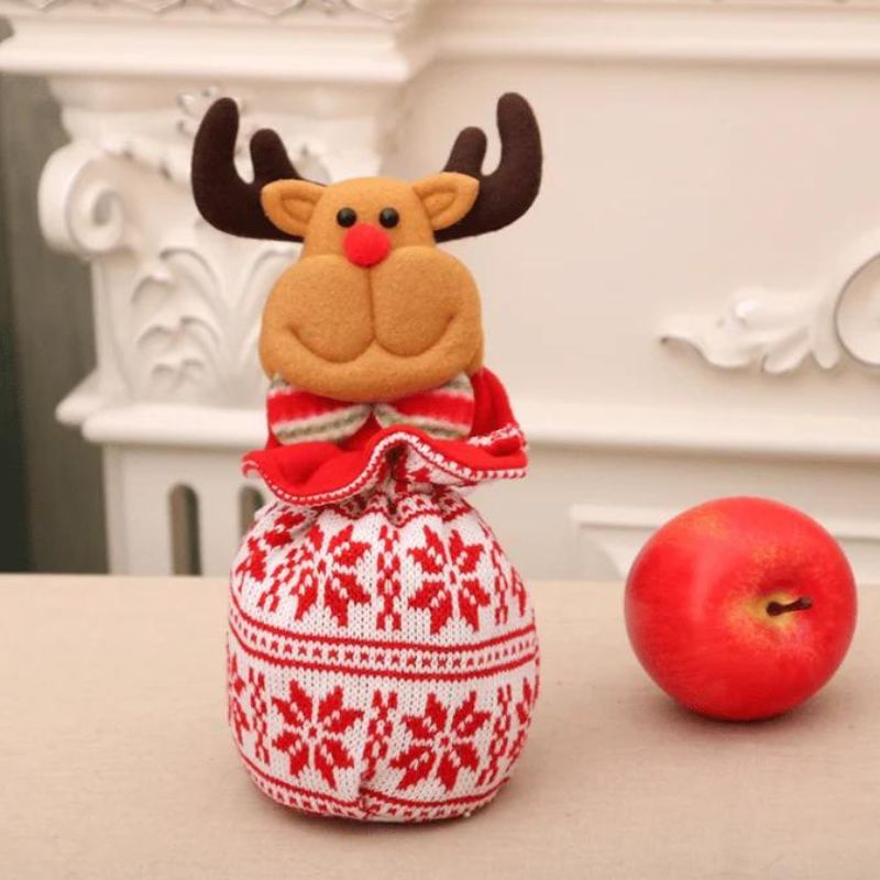 🎄Early Christmas Sale - SAVE 50% OFF🎄Christmas Gift Doll Bags