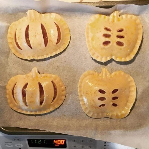 🔥Early Christmas Sale⏰💖Hand Pie Molds