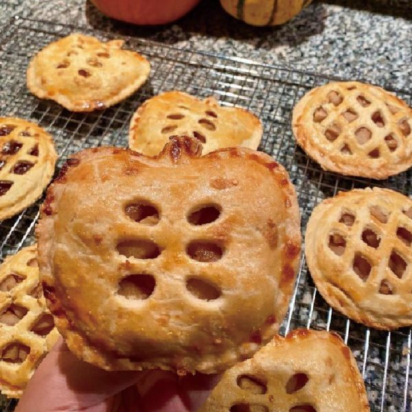 🔥Early Christmas Sale⏰💖Hand Pie Molds