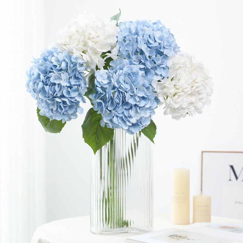 💥Outdoor Artificial Hydrangea Flowers💐