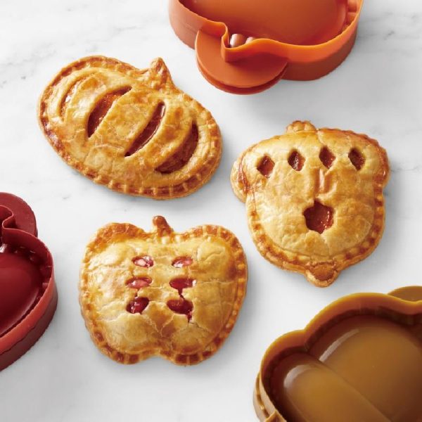 🔥Early Christmas Sale⏰💖Hand Pie Molds