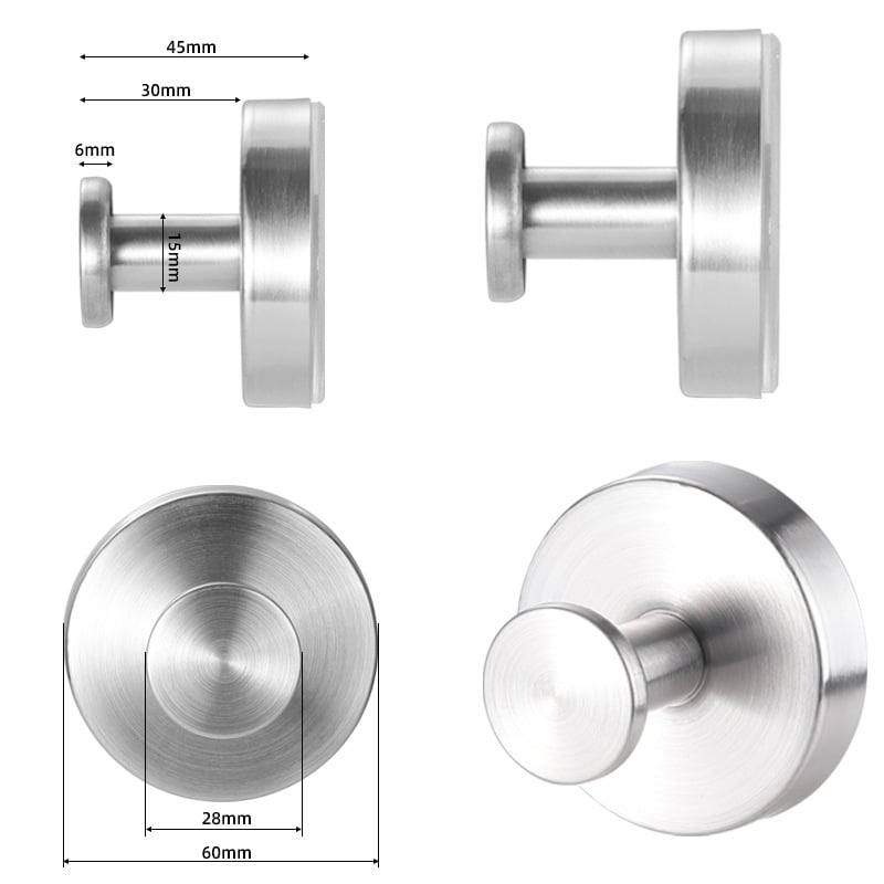 🎅Upgraded Suction Cup Hooks