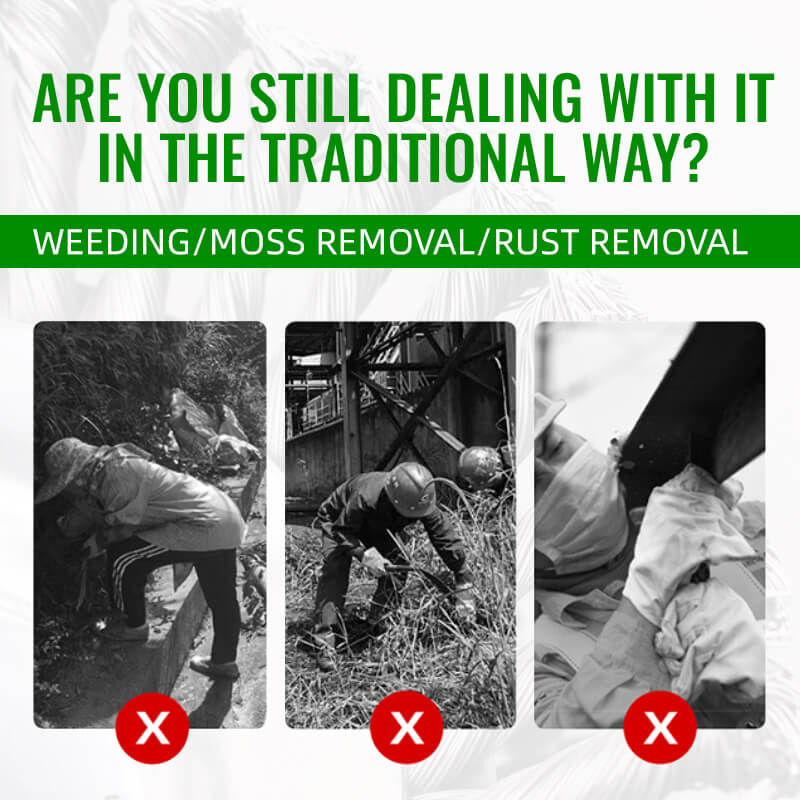 Universal Steel Wire Trimmer Head Replacement