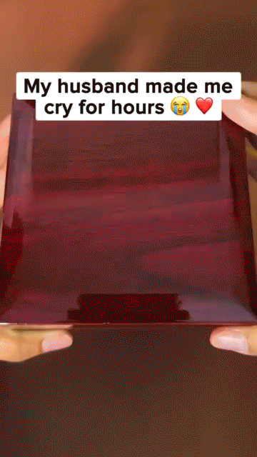 🔥🎁To My Wife - Always Yours - Gift from Husband