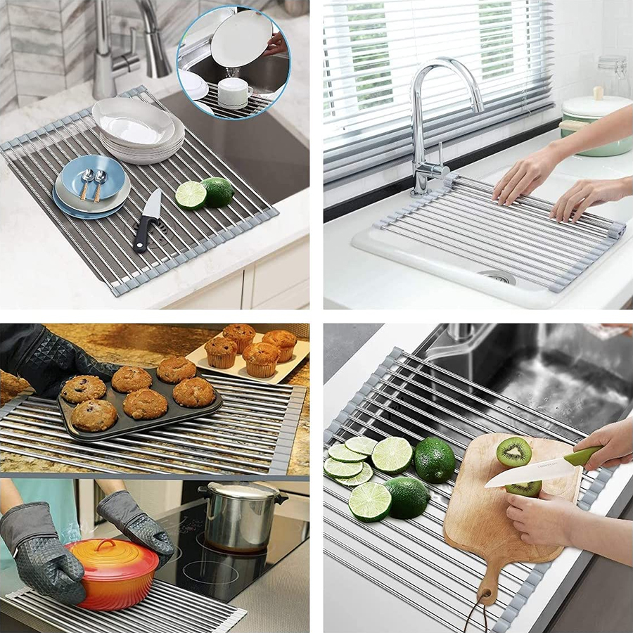 🔥Last Day Promotion-48% OFF🔥Magic Rolling Rack