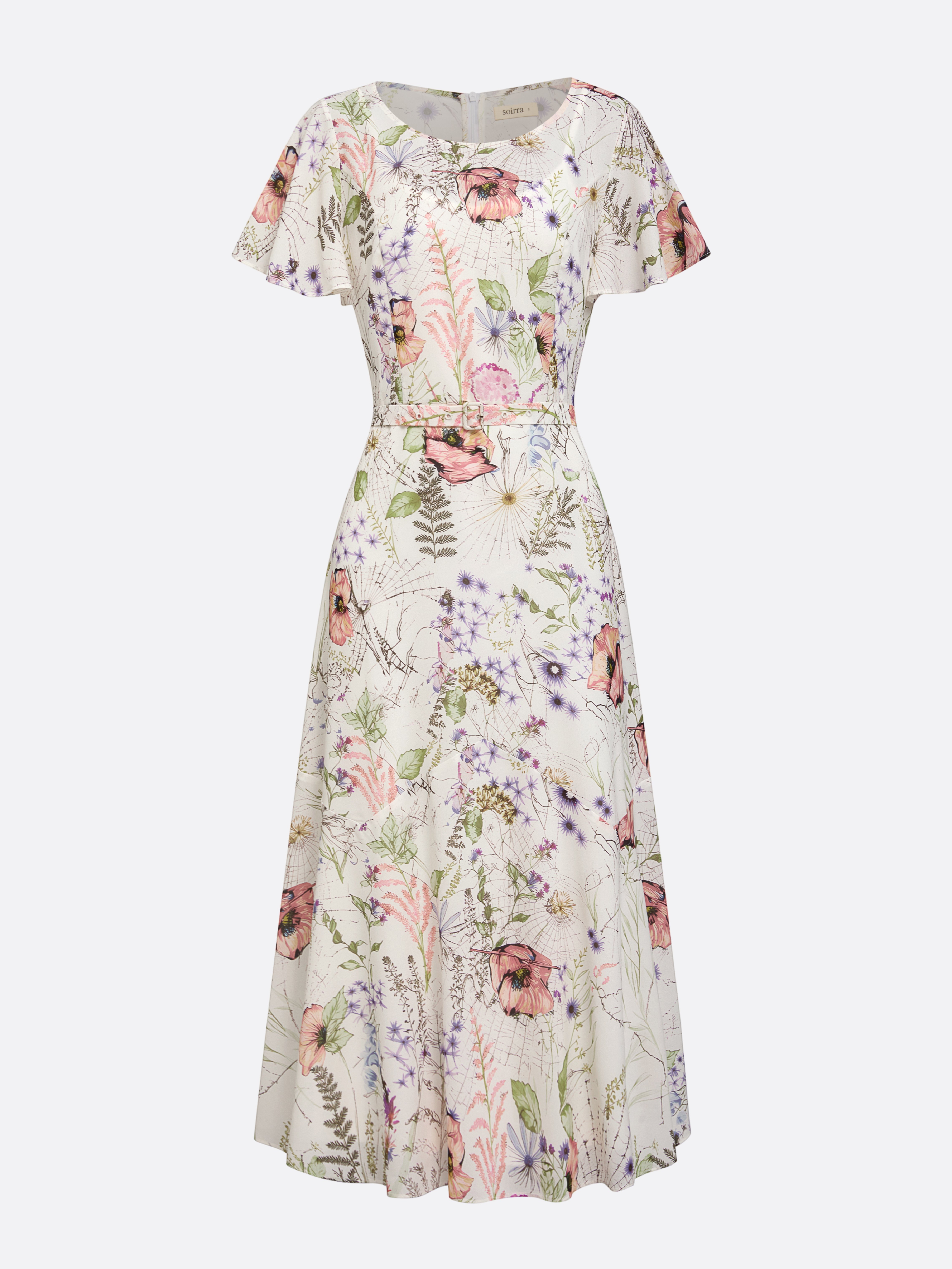 soiraページです New Arrivals | Modern Women's Workwear & Social Suits – Soirra