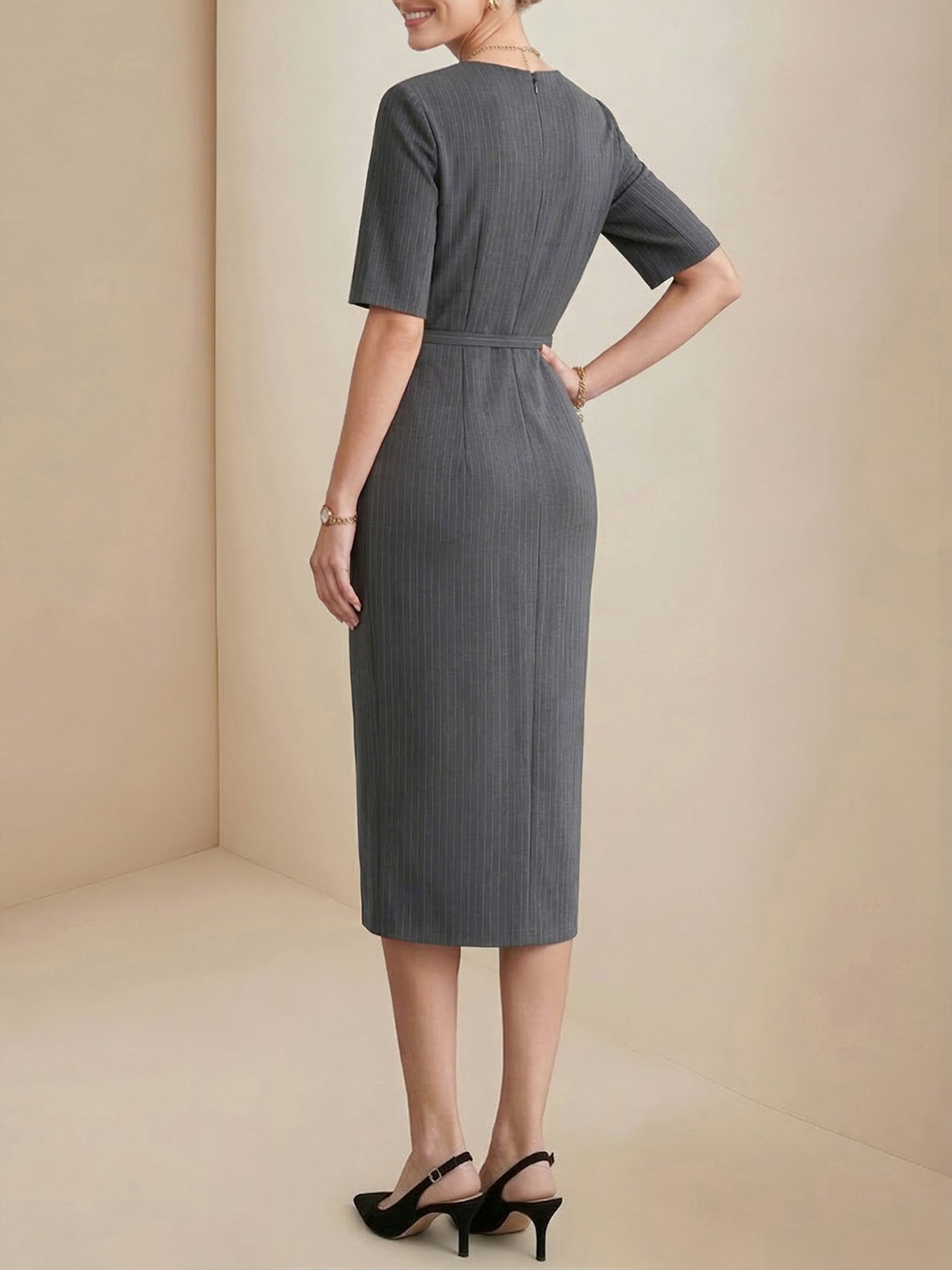 soiraページです Women's Versatile Suits for Work & Social Occasions – Soirra