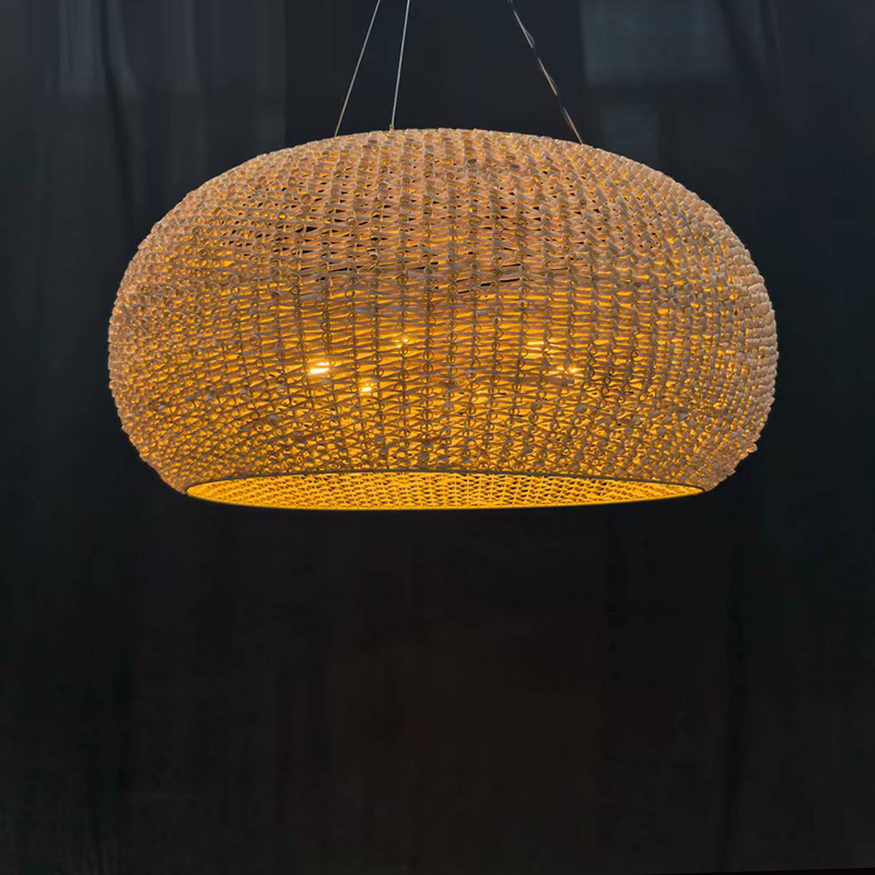 Eurofase Lighting 45737 Atomo 26"W Chandelier - ChromeBy Eurofase Lighting