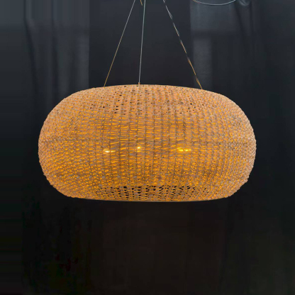 Eurofase Lighting 45737 Atomo 26"W Chandelier - ChromeBy Eurofase Lighting