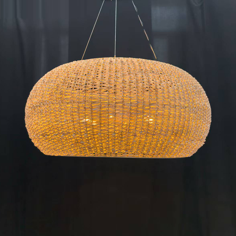 Eurofase Lighting 45737 Atomo 26"W Chandelier - ChromeBy Eurofase Lighting