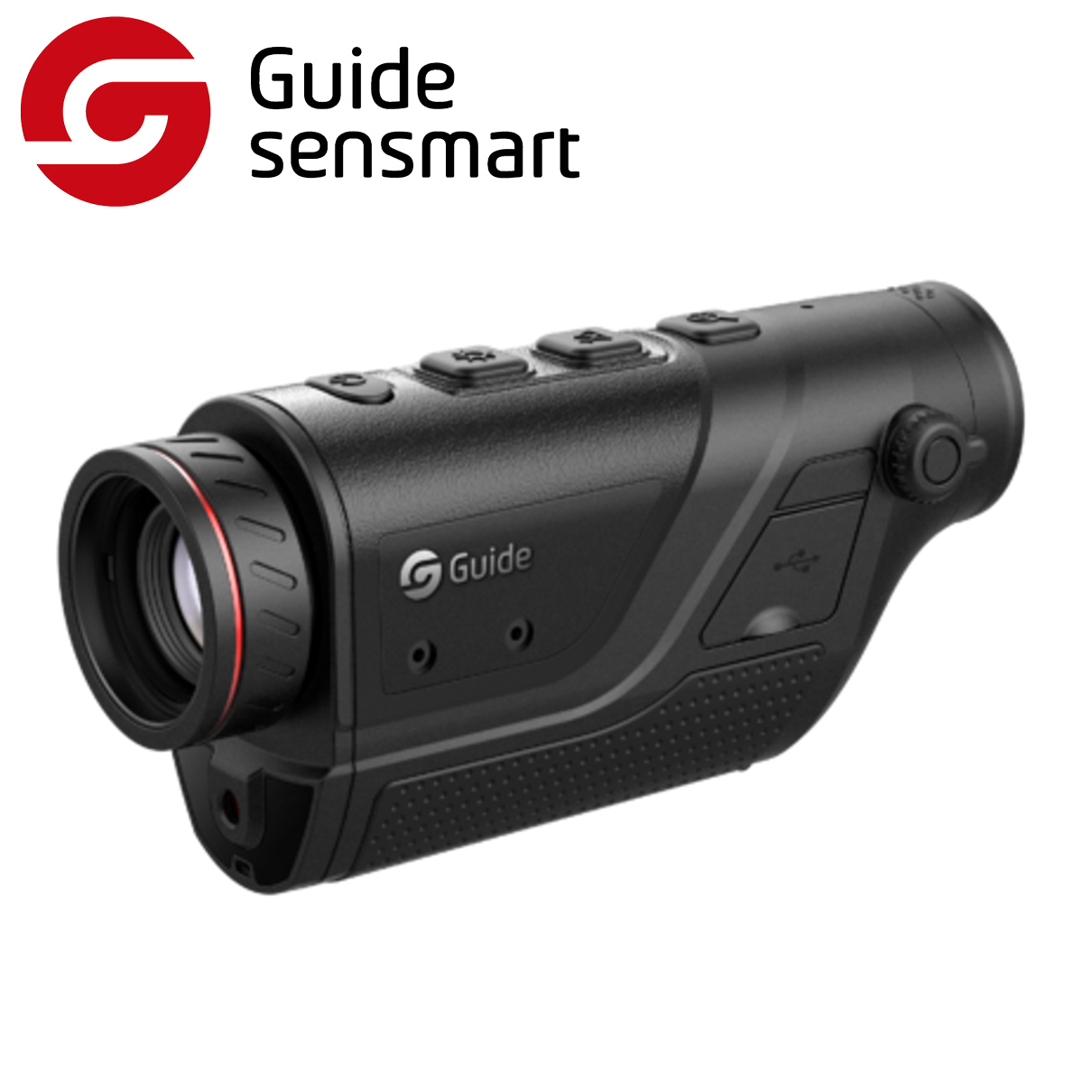 Guide TD421 Thermal Monocular