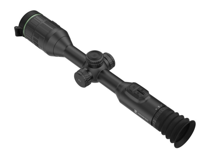 DIGITÁLNE NOČNÉ VIDENIE HIKMICRO ALPEX 4K A50E