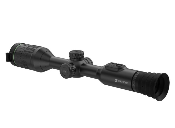 DIGITÁLNE NOČNÉ VIDENIE HIKMICRO ALPEX 4K A50E