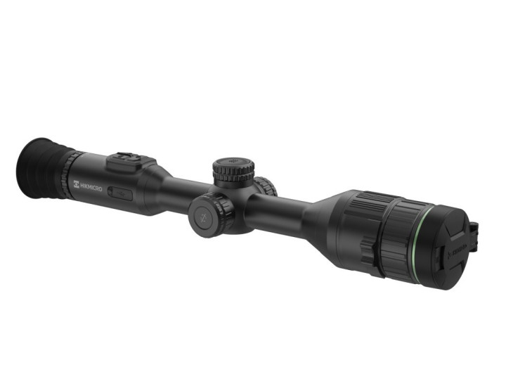 DIGITÁLNE NOČNÉ VIDENIE HIKMICRO ALPEX 4K A50E