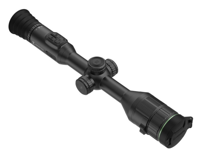 DIGITÁLNE NOČNÉ VIDENIE HIKMICRO ALPEX 4K A50E