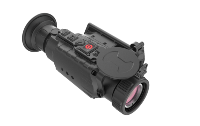 Guide TA651 Thermal Clip On