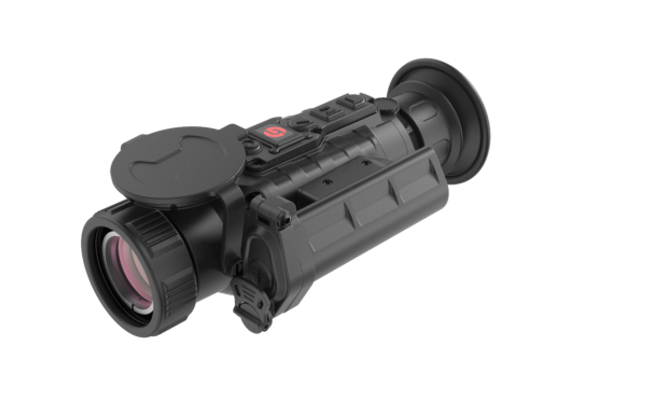 Guide TA651 Thermal Clip On