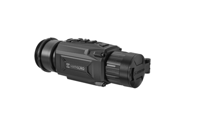 HIKMICRO Thunder TE19CR 2.0 Thermal Clip-On