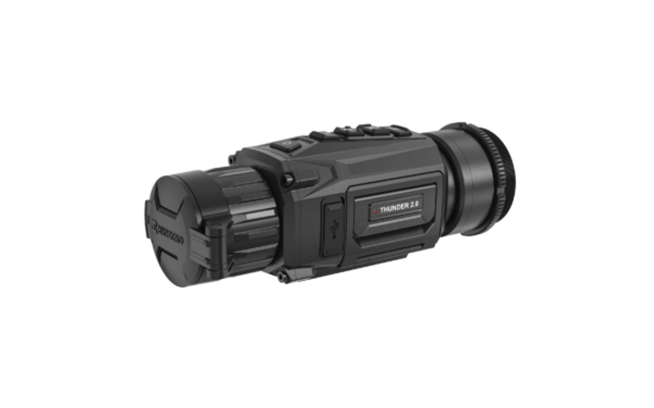 HIKMICRO Thunder TE19CR 2.0 Thermal Clip-On