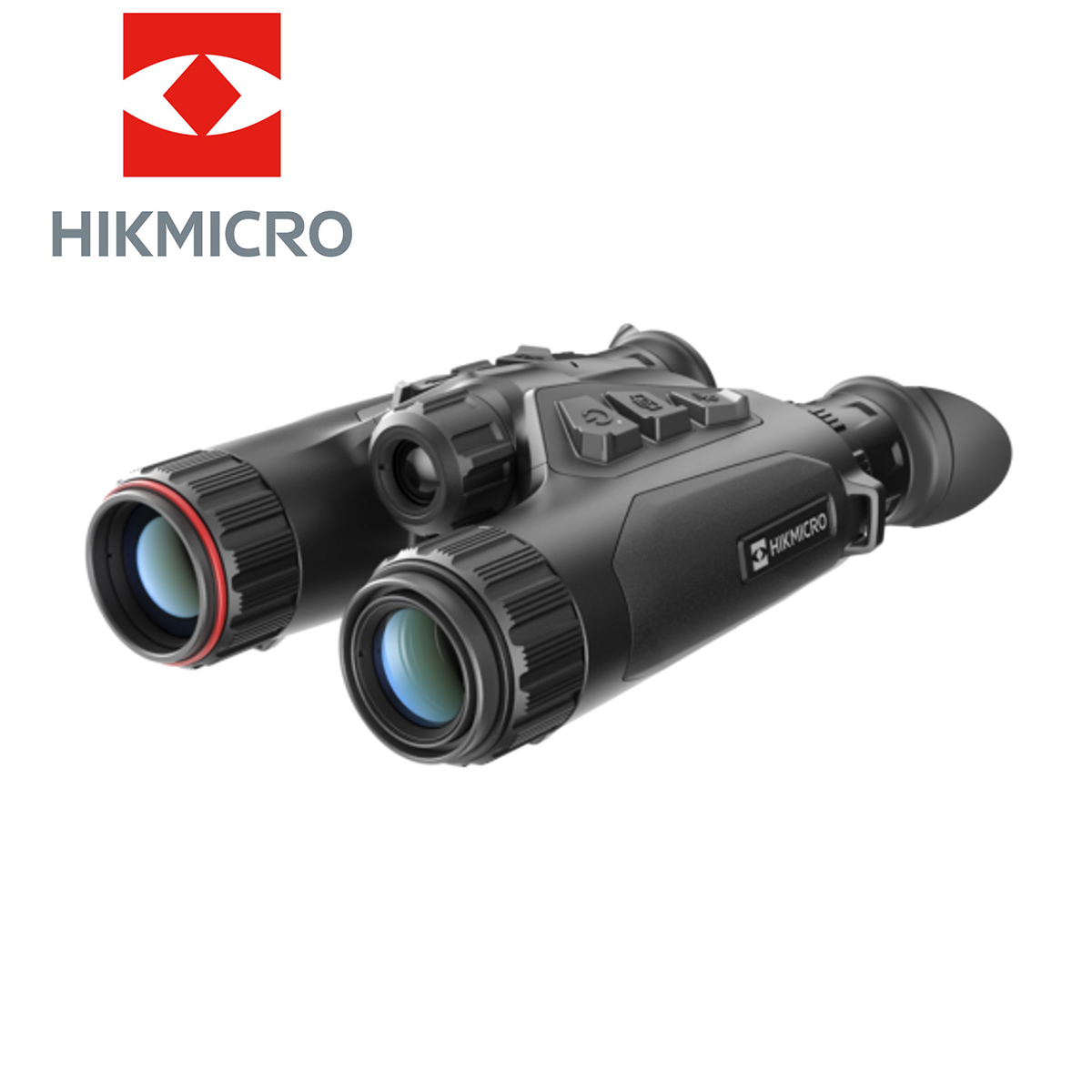 HIKMICRO Habrok 4K HE25LN Multi-Spectrum Binocular