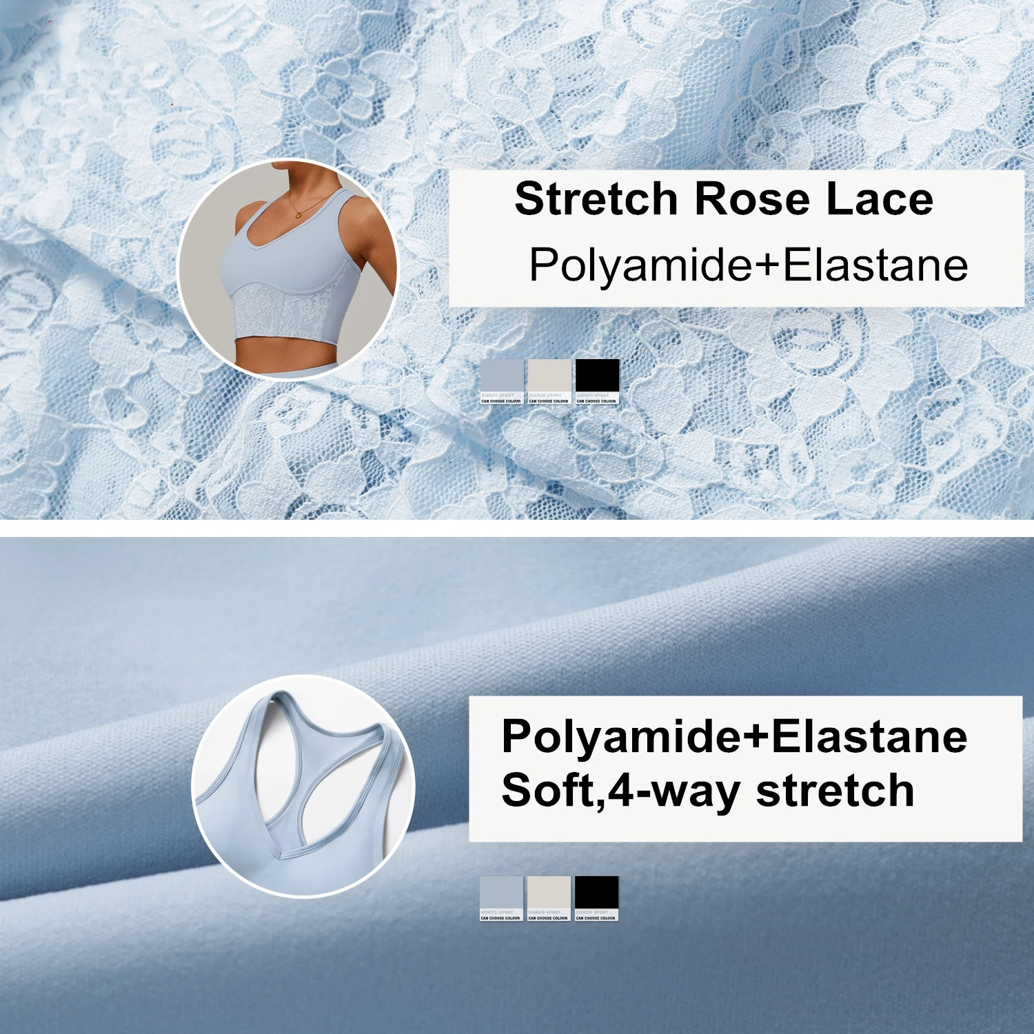 Custom Summer Quick Dry High Stretch Fitness Tennis Wear Set Breathable Golf Tennis Skirt Women Yoga Sports Clothes Tennis Dress