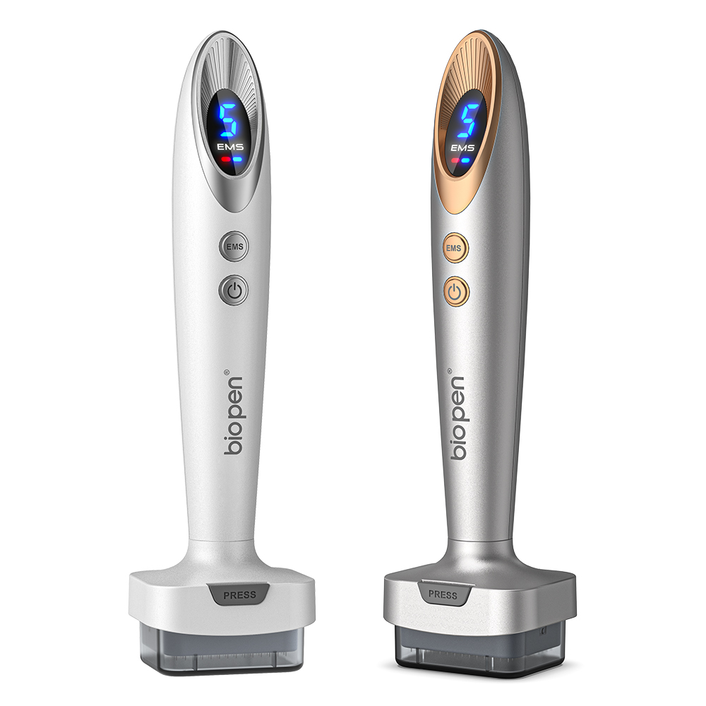 Bio Pen Bio6 Derma Stamp Microneedle Stamp