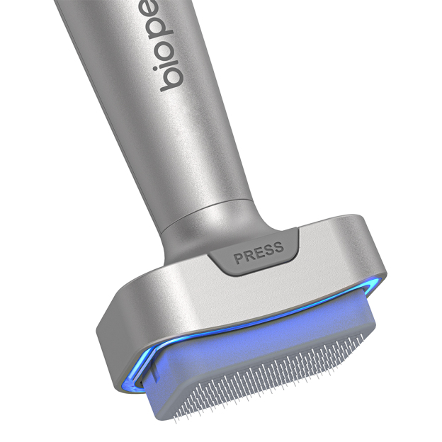 Bio Pen Bio6 Derma Stamp Microneedle Stamp