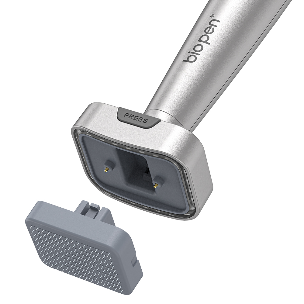 Bio Pen Bio6 Derma Stamp Microneedle Stamp