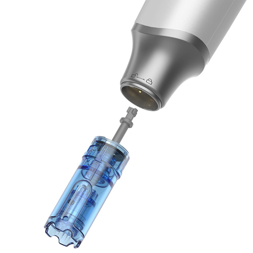 New Dr. Pen M9 Microneedling Pen